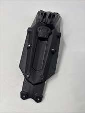 Portatarga posteriore KTM EXC