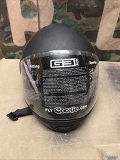 Casco integrale paracadutismo