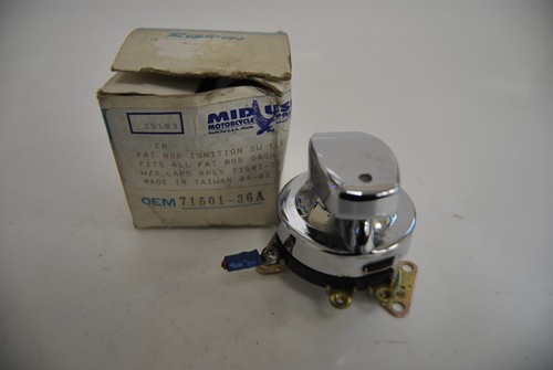 Blocchetto accensione ignition - accensione,