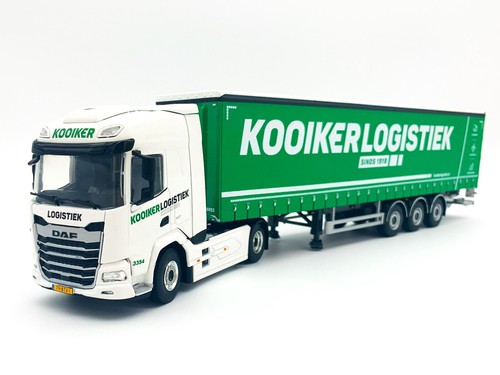 Modelli camion daf sh - di,