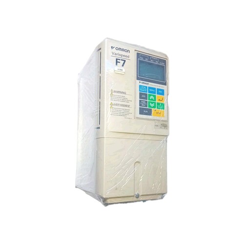 Omron varispeed inverter di - inverter,