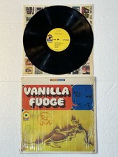 Vanilla Fudge Self Titled