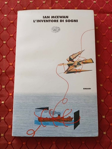 Inventore sogni ian - -,