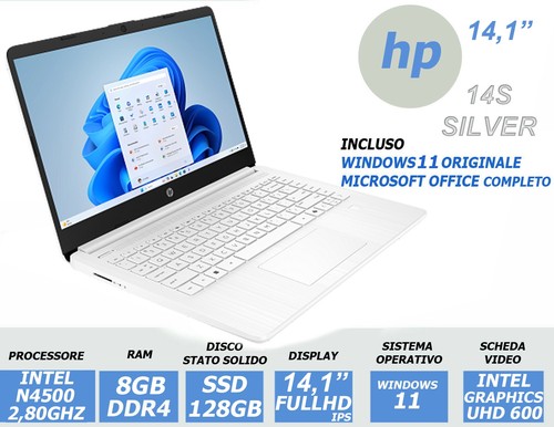 Notebook 14s g10 intel - 14s,