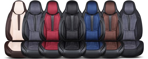 Coprisedili auto universali