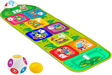 Chicco Tappeto Musicale