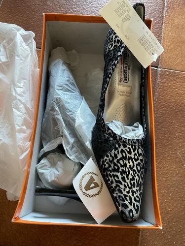 Scarpe donna valleverde - scarpe, 36