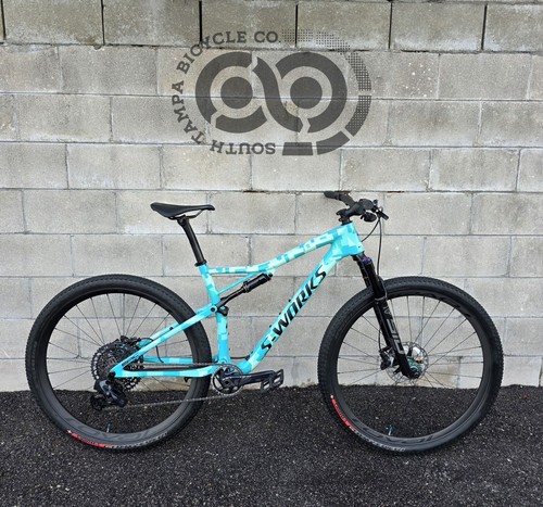 Specialized works epic - specialized,
