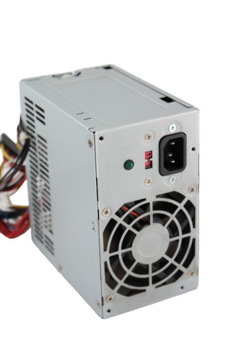 Alimentatore desktop dell - alimentatore, pc
