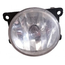 Fendinebbia anteriore destro