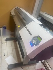 Roland VP300 Solvent Printer