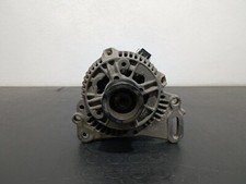 ALTERNATORE VOLKSWAGEN GOLF III 1.9 TDI ANNO 1997 (028903025G) 70A (USATO)