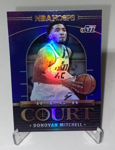 2021 panini nba hoops - nba,