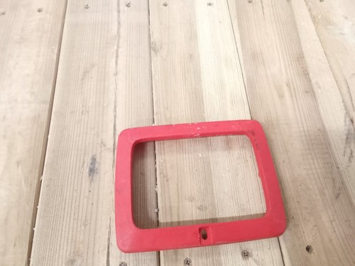 Cornice faro fantic - faro,