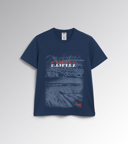 Diadora utility shirt - diadora, t-shirt
