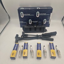 BOBINA ACC. CAVI E CANDELE