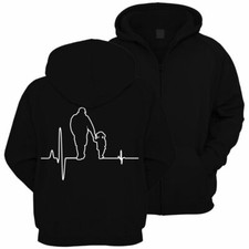 Giacca con cappuccio bambino