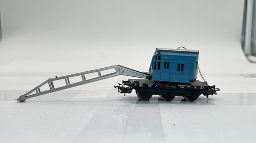 Märklin 4611 carro - märklin,