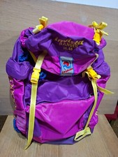 PERFETTO STATO Invicta RANGER 65LT zaino escursionismo anni 80 trekking montagna