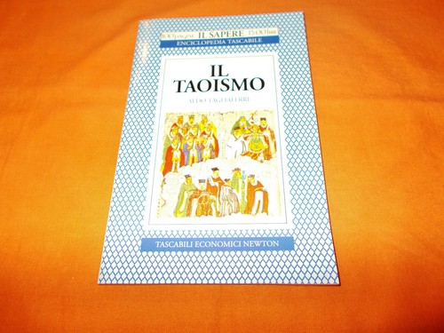 Aldo tagliaferri taoismo il - il,