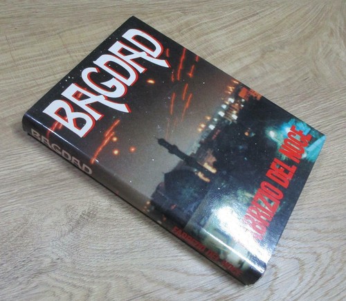 Bagdad fabrizio del noce - fabrizio,