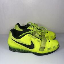 Nike Romaleos 2 Scarpe Uomo 14