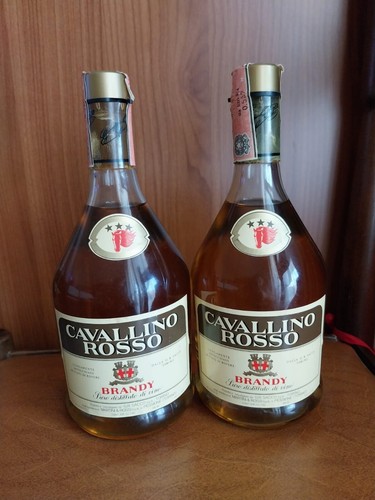 Cavallino rosso - cavallino,