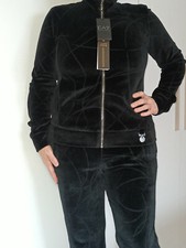 tuta tempo libero giacca