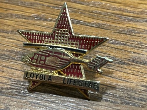 Spilla loyola university - spilla,