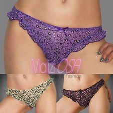 Stock 3 pezzi Perizoma