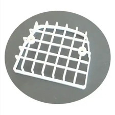 GRIGLIA PARA SASSI BIANCA