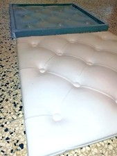 Stampo calco rivestimento murale finta pietra wall panel 3d in gesso casa villa