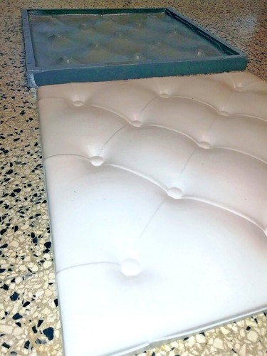 Stampo calco rivestimento
