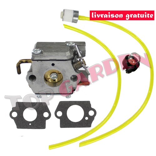 Carburateur pour walbro - carburateur, wt-827