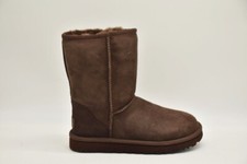 donna ugg camoscio marrone