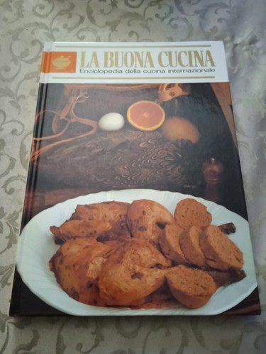 Buona cucina enciclopedia - cucina,