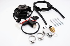 VENTOLA RADIATORE KTM