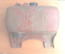 Serbatoio per Motore entrobordo Ducati IS9 diesel