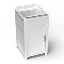 Mobile Lavatoio in Resina