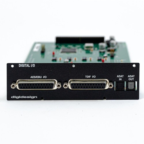 Scheda digidesign digitale - digidesign,