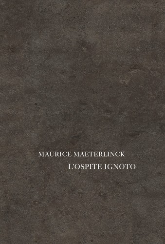 Maurice maeterlink ospite - maurice, l’ospite