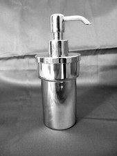 Dispenser porta sapone liquido