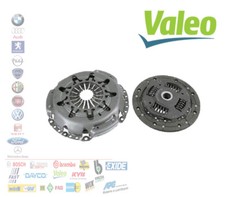 KIT FRIZIONE FORD FIESTA V 5