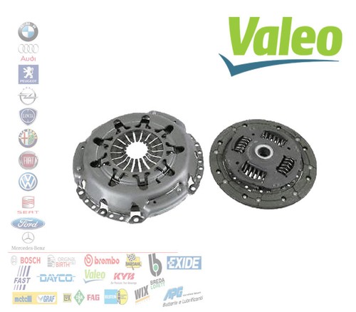 Kit frizione ford fiesta - kit, 5