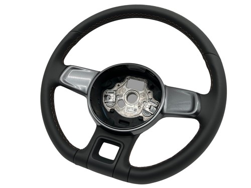 Volante pelle oem beetle - volante,