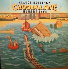 33 giri-CLAUDE BOLLING-SHELLY