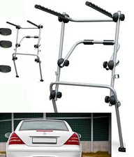 PORTABICI POSTERIORE 3 BICI