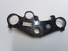 Yamaha R6 1999-2002 Piastra sterzo superiore graffiata (buco ovale)