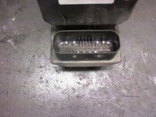 Hauptbremsaggregat ABS + Esp 0