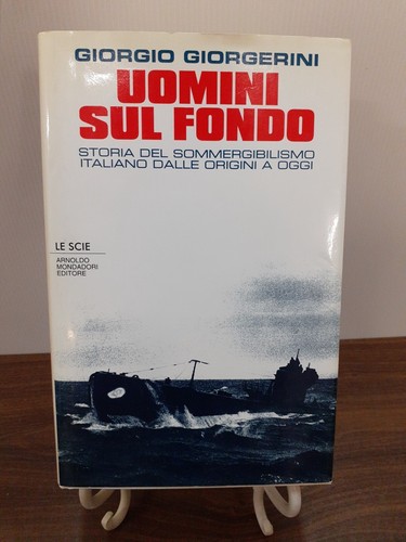 Giorgini uomini sul - -,
